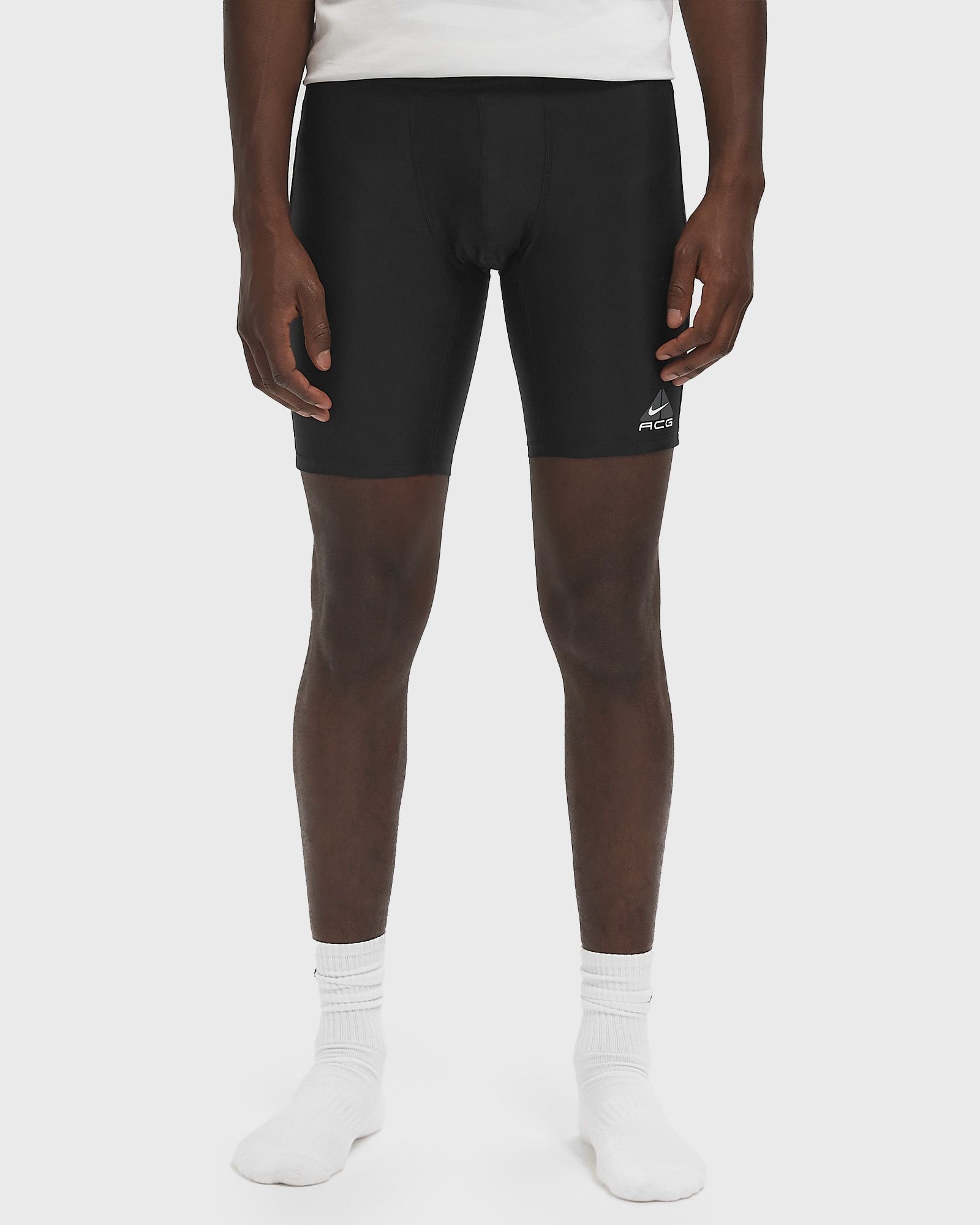 ACG BLACK IGUANA PANT