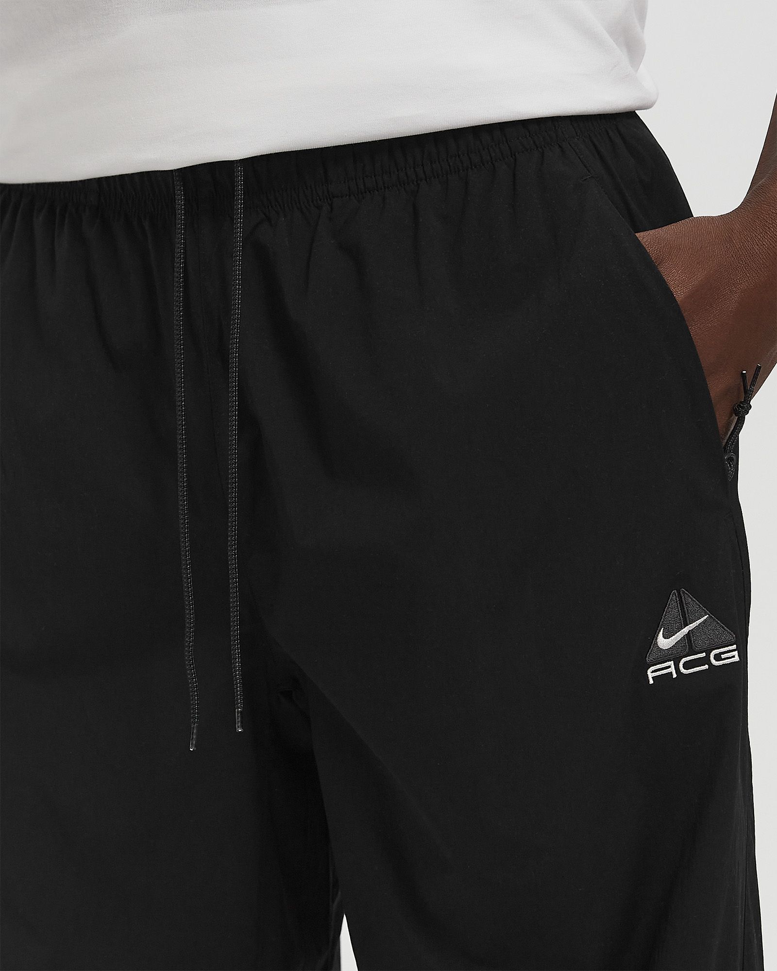 ACG BLACK IGUANA PANT