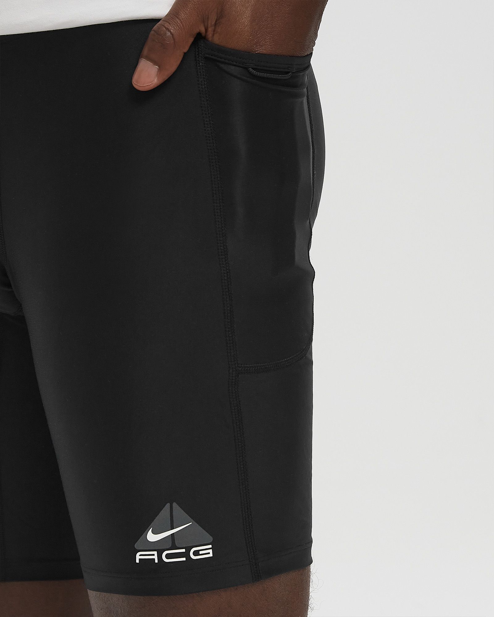 ACG BLACK IGUANA PANT