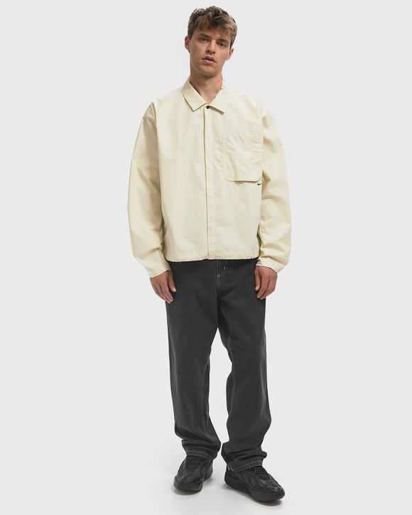 Thumbnail - Tech Button Down