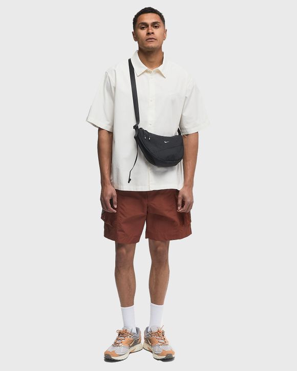 Thumbnail - CLUB SS BTN SHIRT WSH