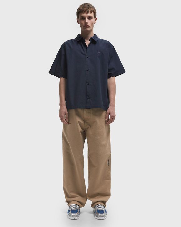 Thumbnail - CLUB SS BTN SHIRT WSH