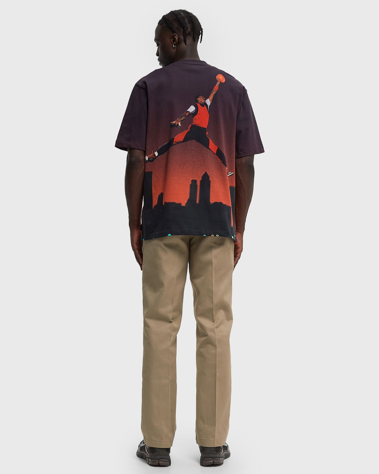 Air Jordan Gradient Tee