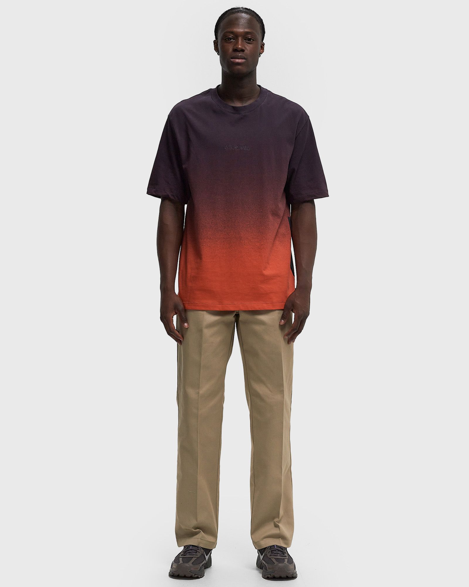 Air Jordan Gradient Tee