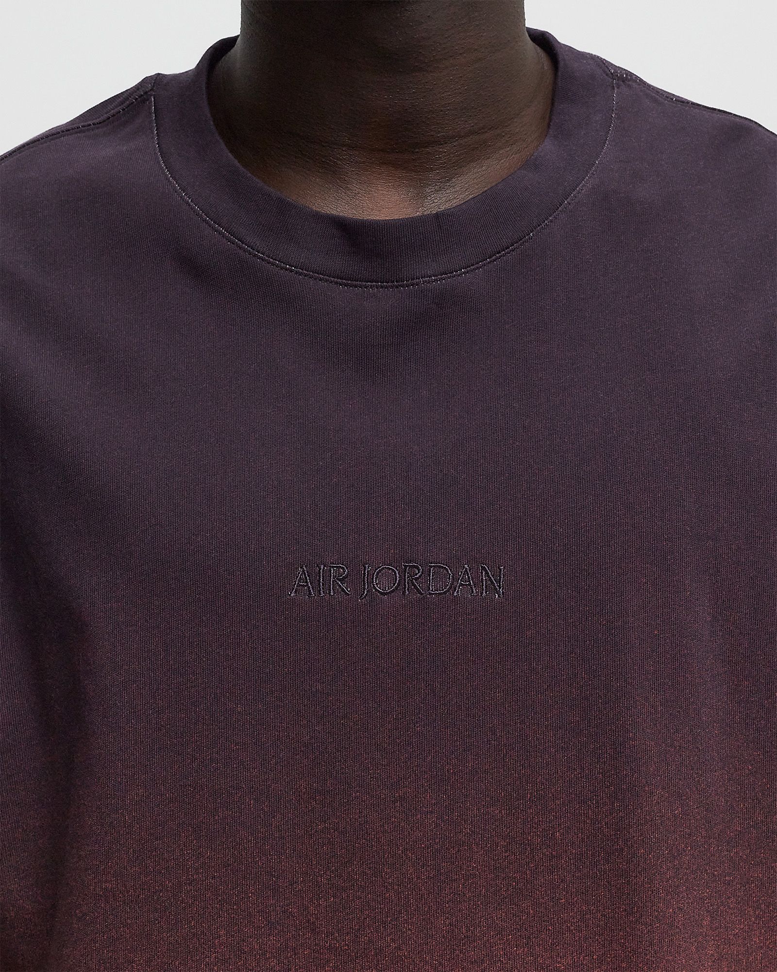 Air Jordan Gradient Tee