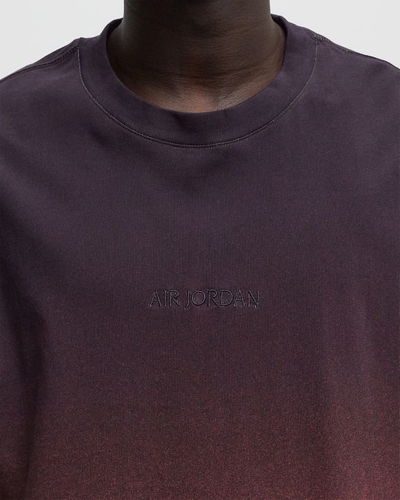 Air Jordan Gradient Tee