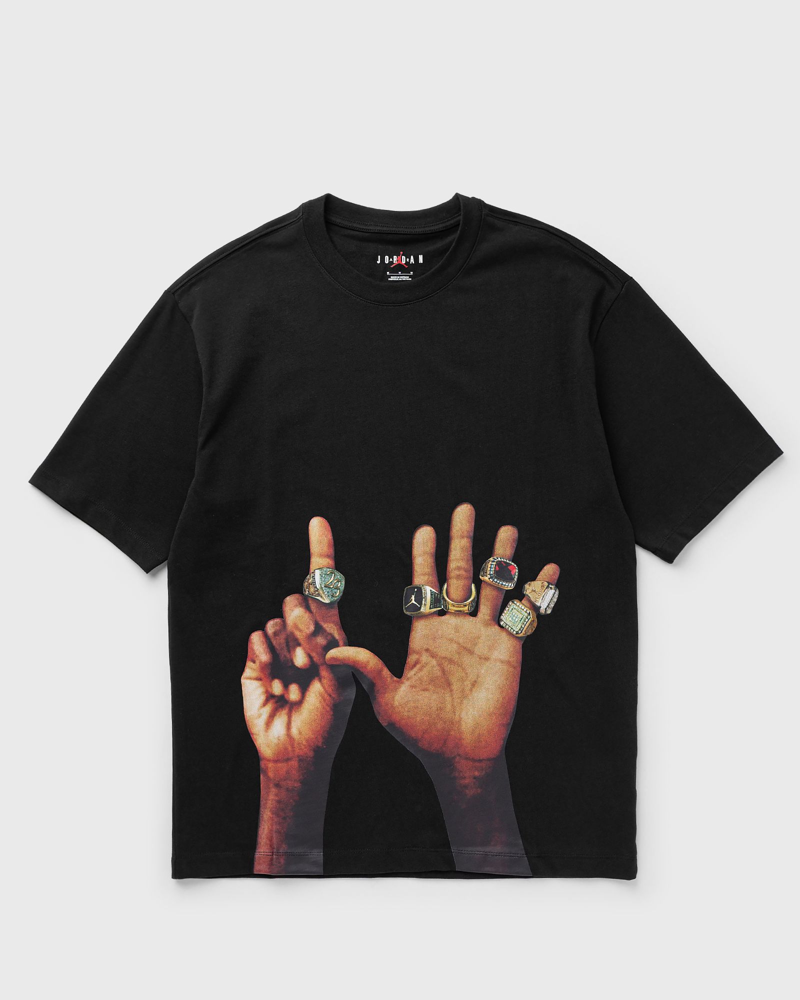 Flight MVP Rings Tee