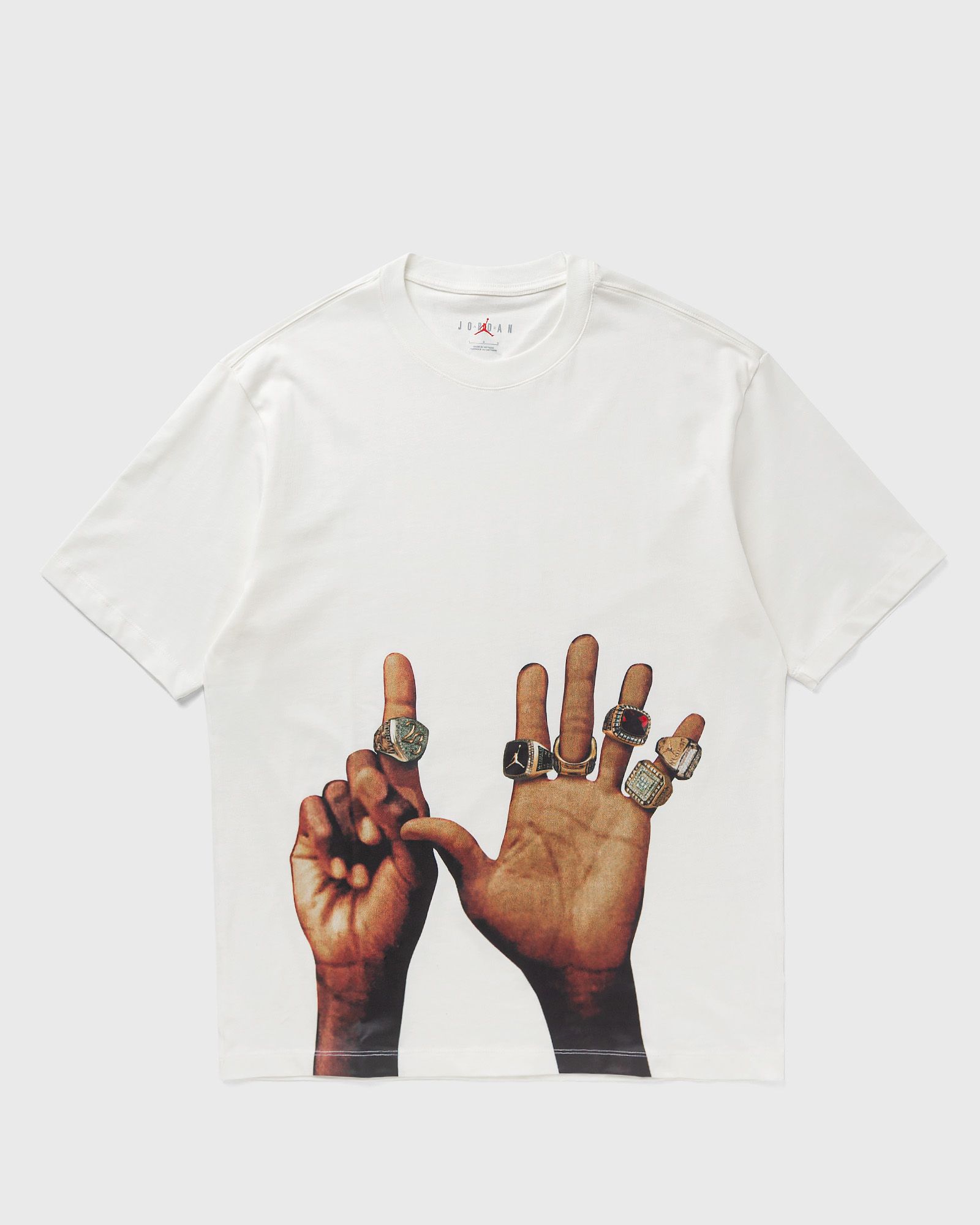 Flight MVP Rings Tee