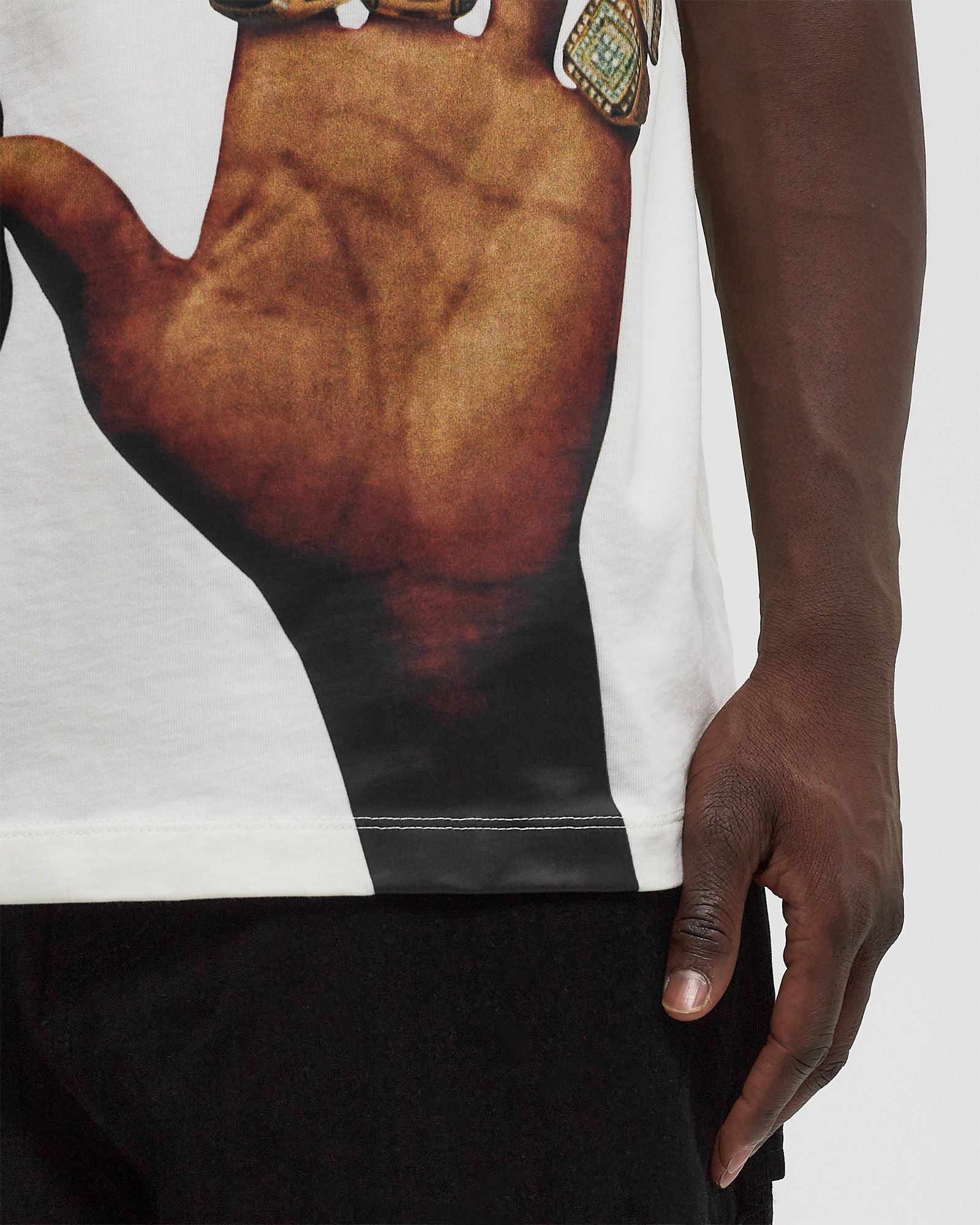 Flight MVP Rings Tee