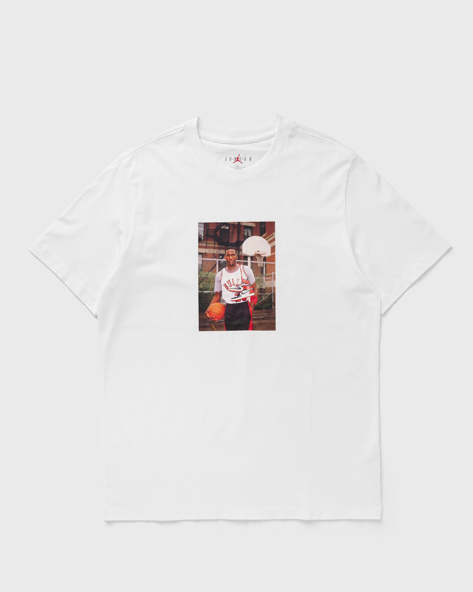 Brand Photo Tee