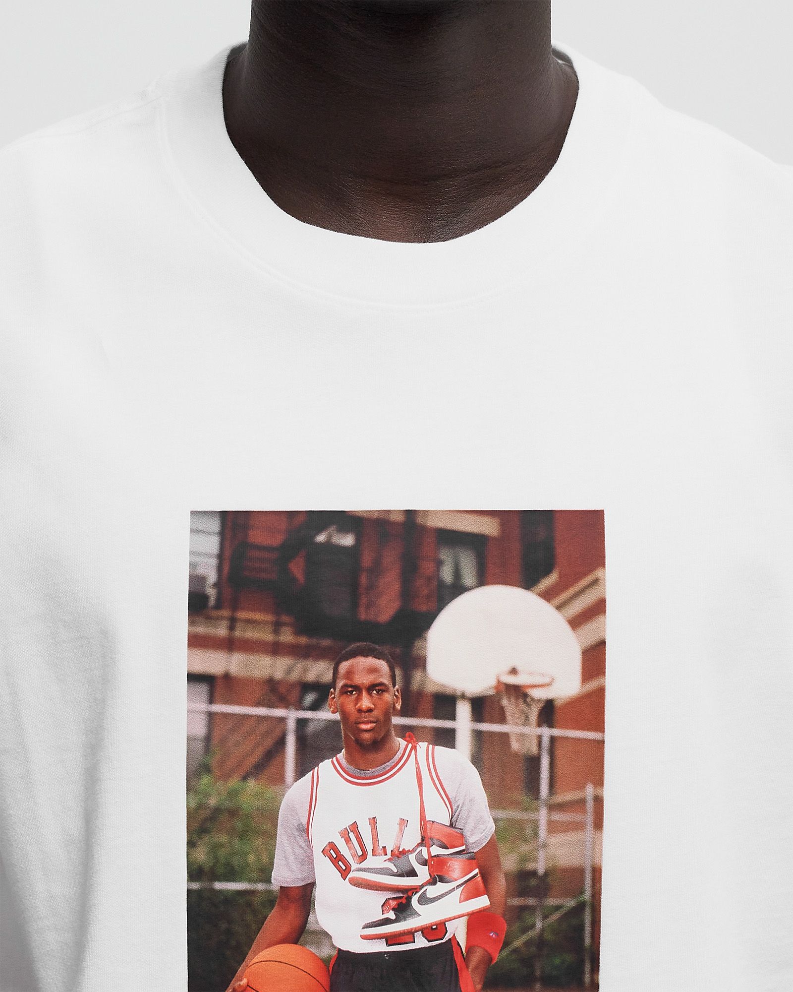 Brand Photo Tee