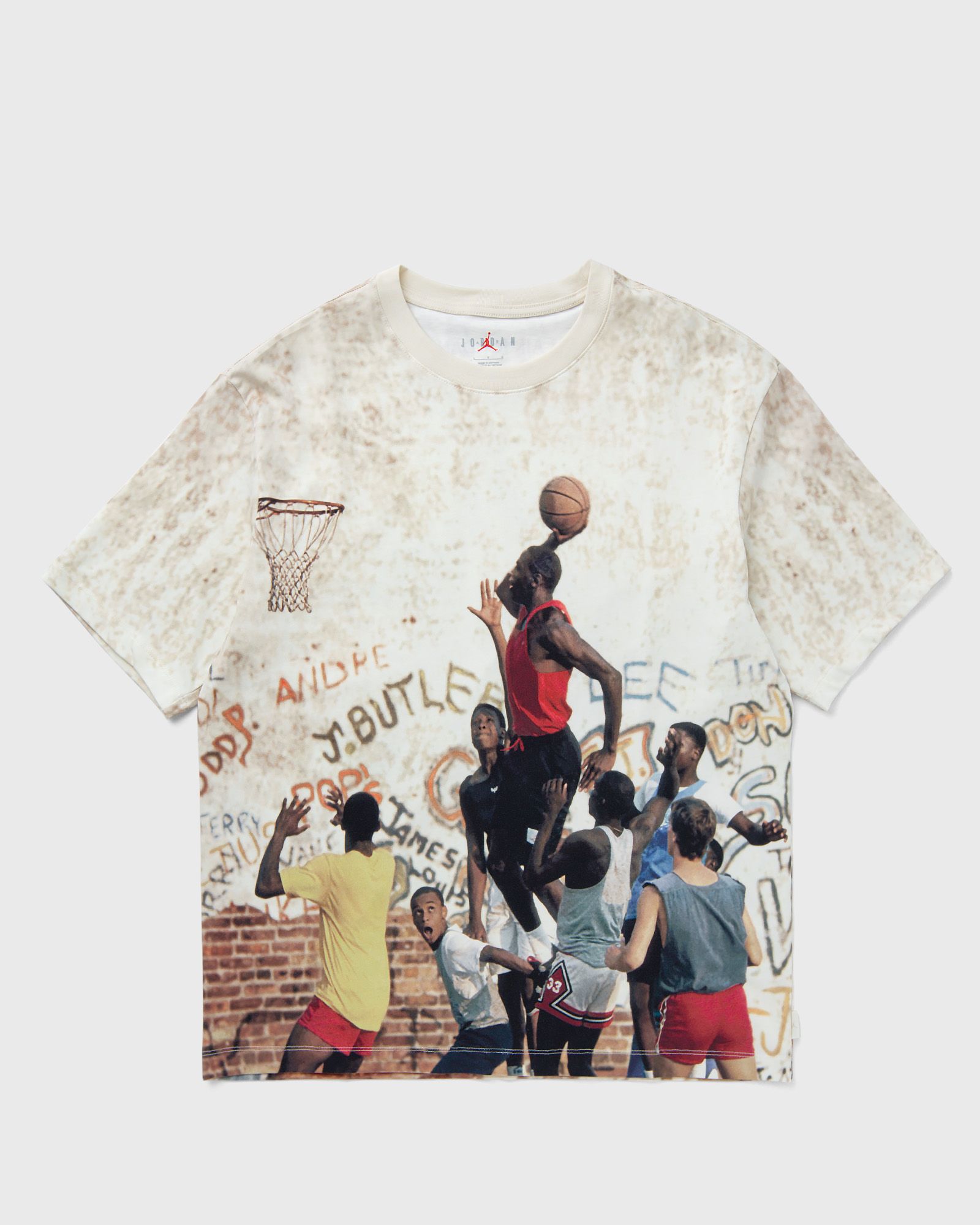 AIR JDN 85 GX SS CREW