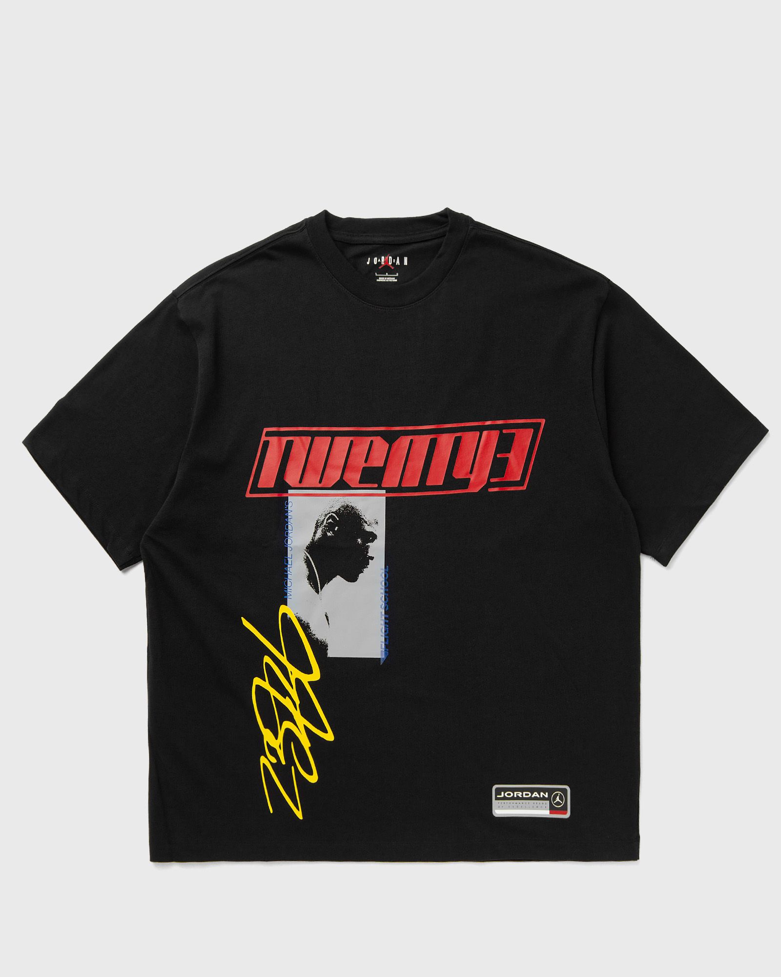 FLT ESS OVSZ SS CREW