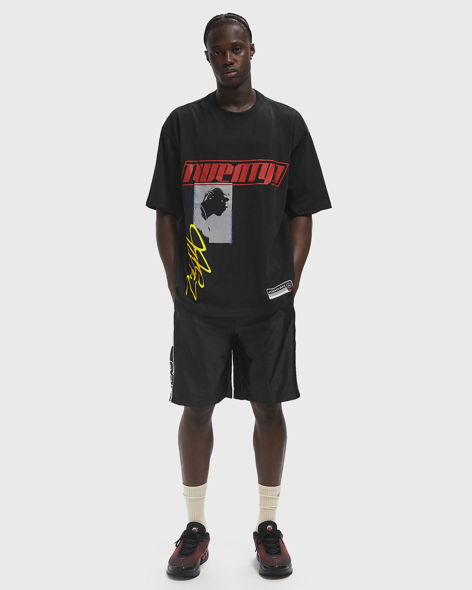 FLT ESS OVSZ SS CREW