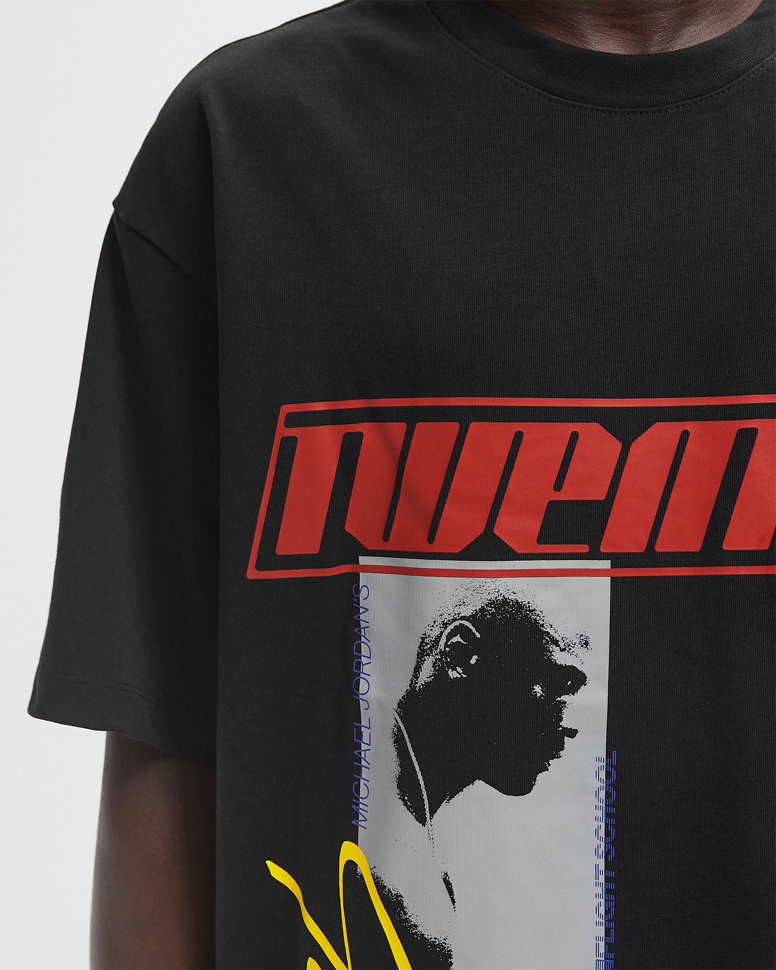 FLT ESS OVSZ SS CREW