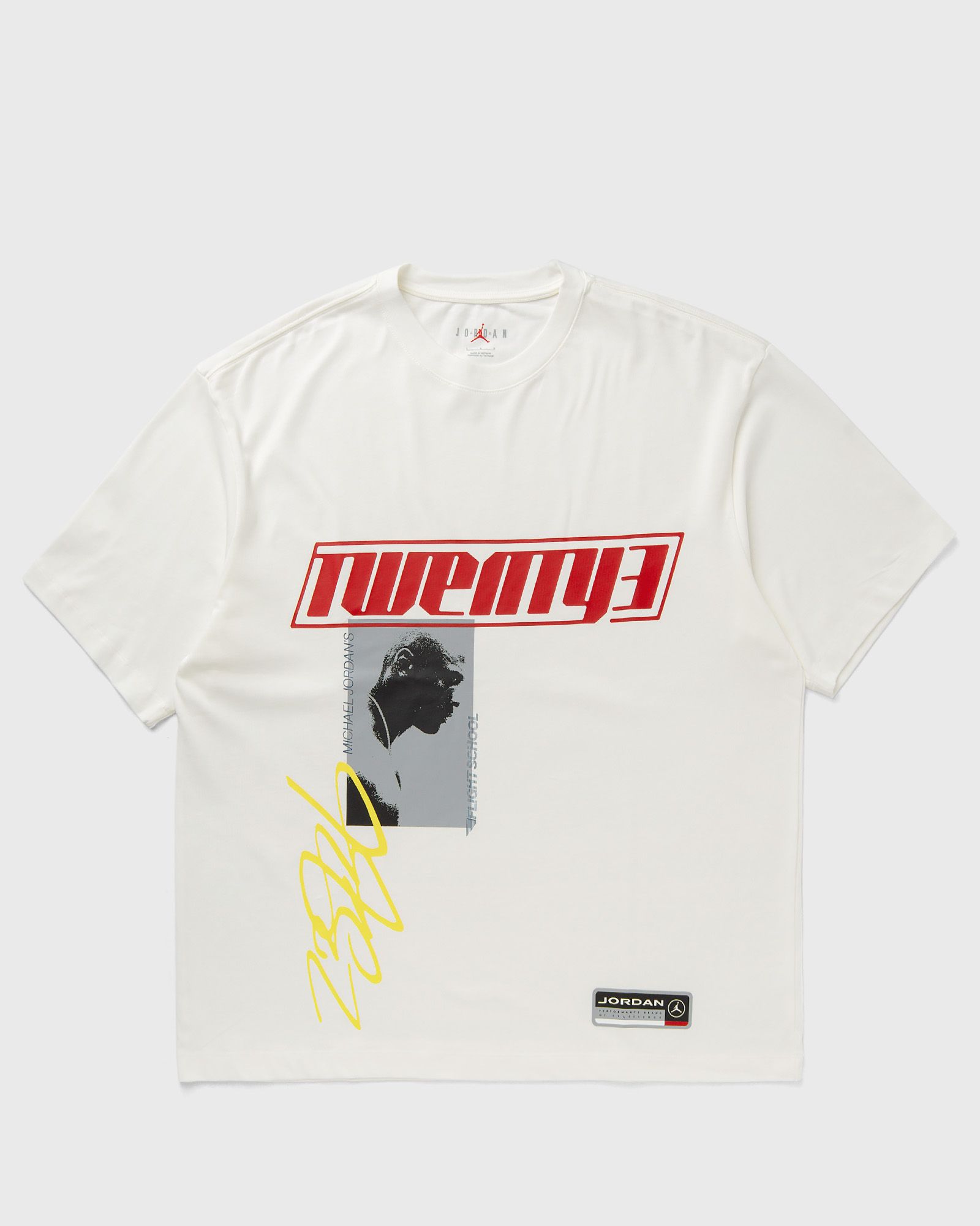 FLT ESS OVSZ SS CREW