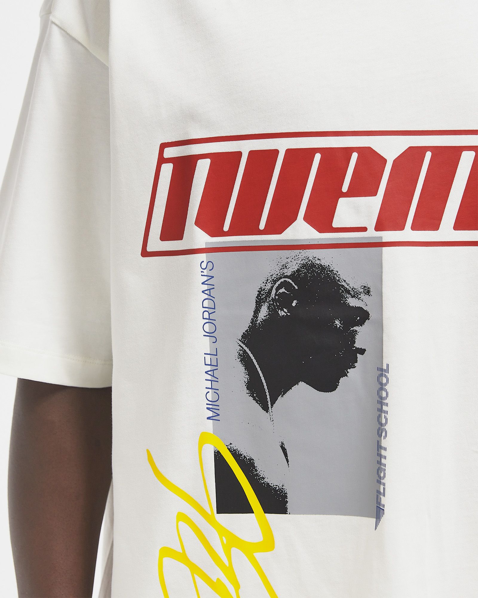 FLT ESS OVSZ SS CREW