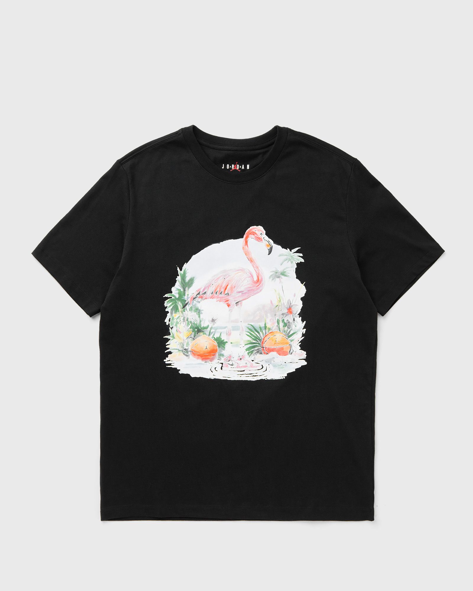 FLT ESS FLMNGO SS CREW