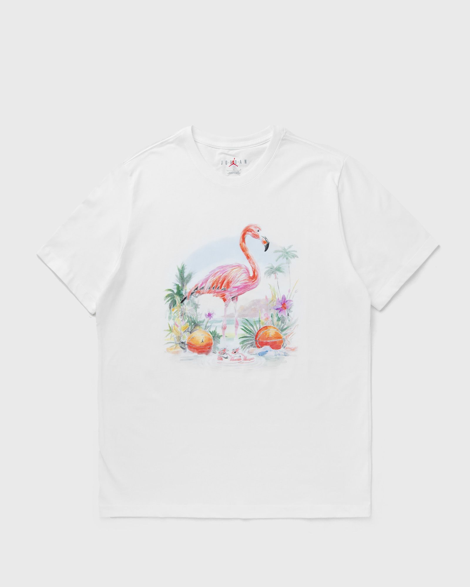 FLT ESS FLMNGO SS CREW