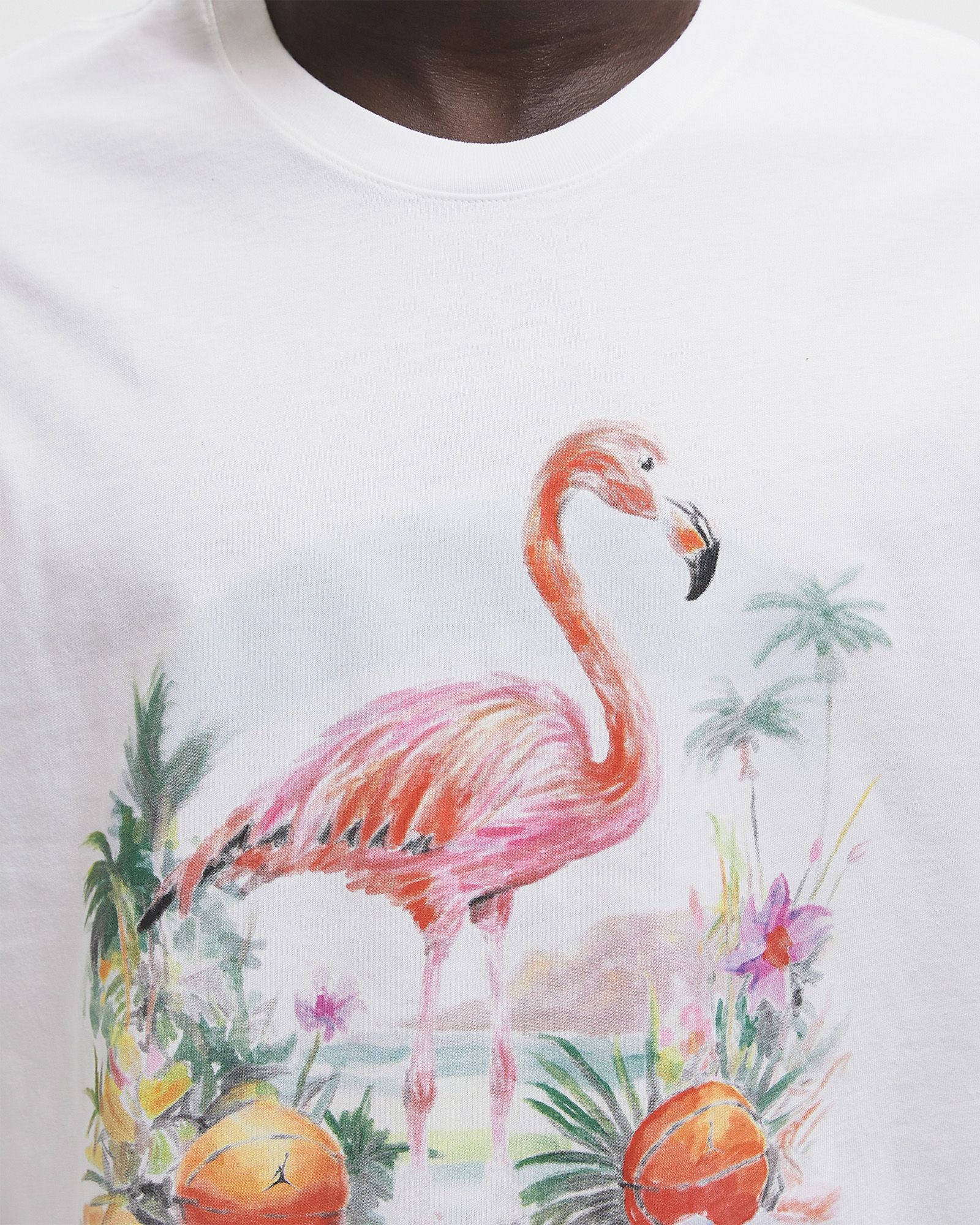 FLT ESS FLMNGO SS CREW