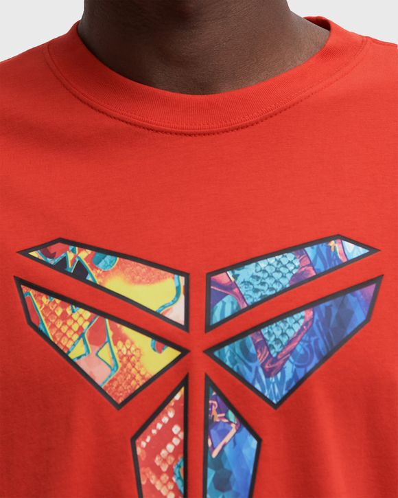 KOBE TEE M90 SU25