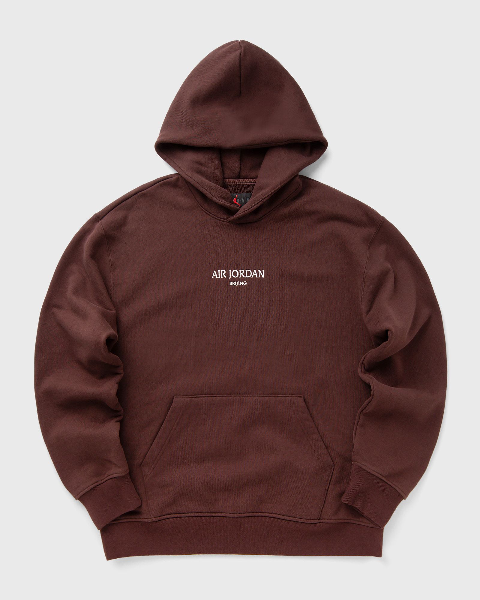 Air Jordan Wordmark Fleece Shanghai Pullover Hoodie