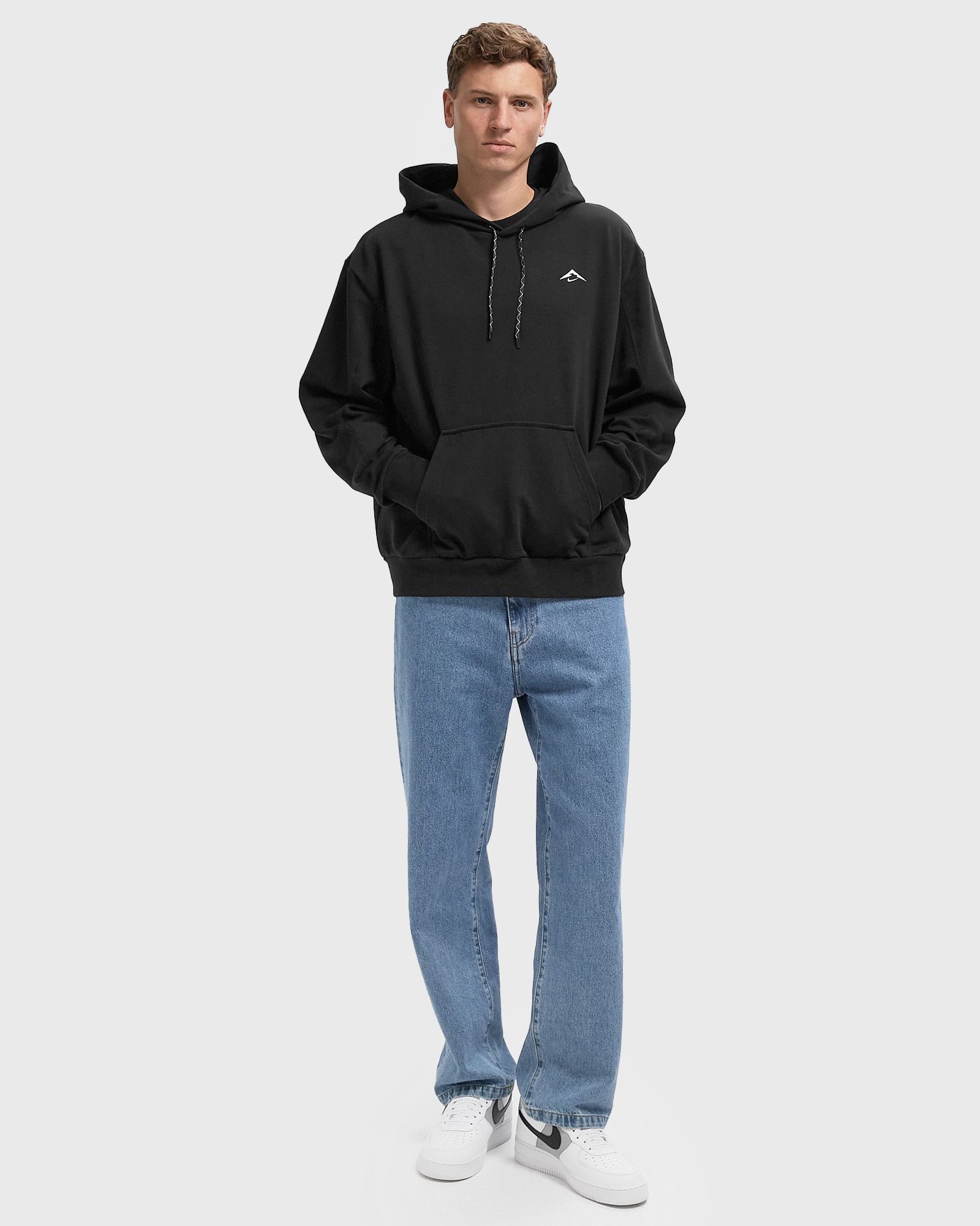 DF MAGIC HOUR HOODIE