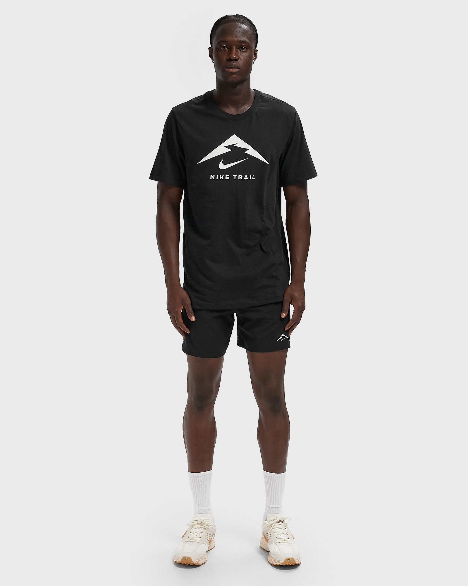 DF TRAIL 6IN BRF SHORT