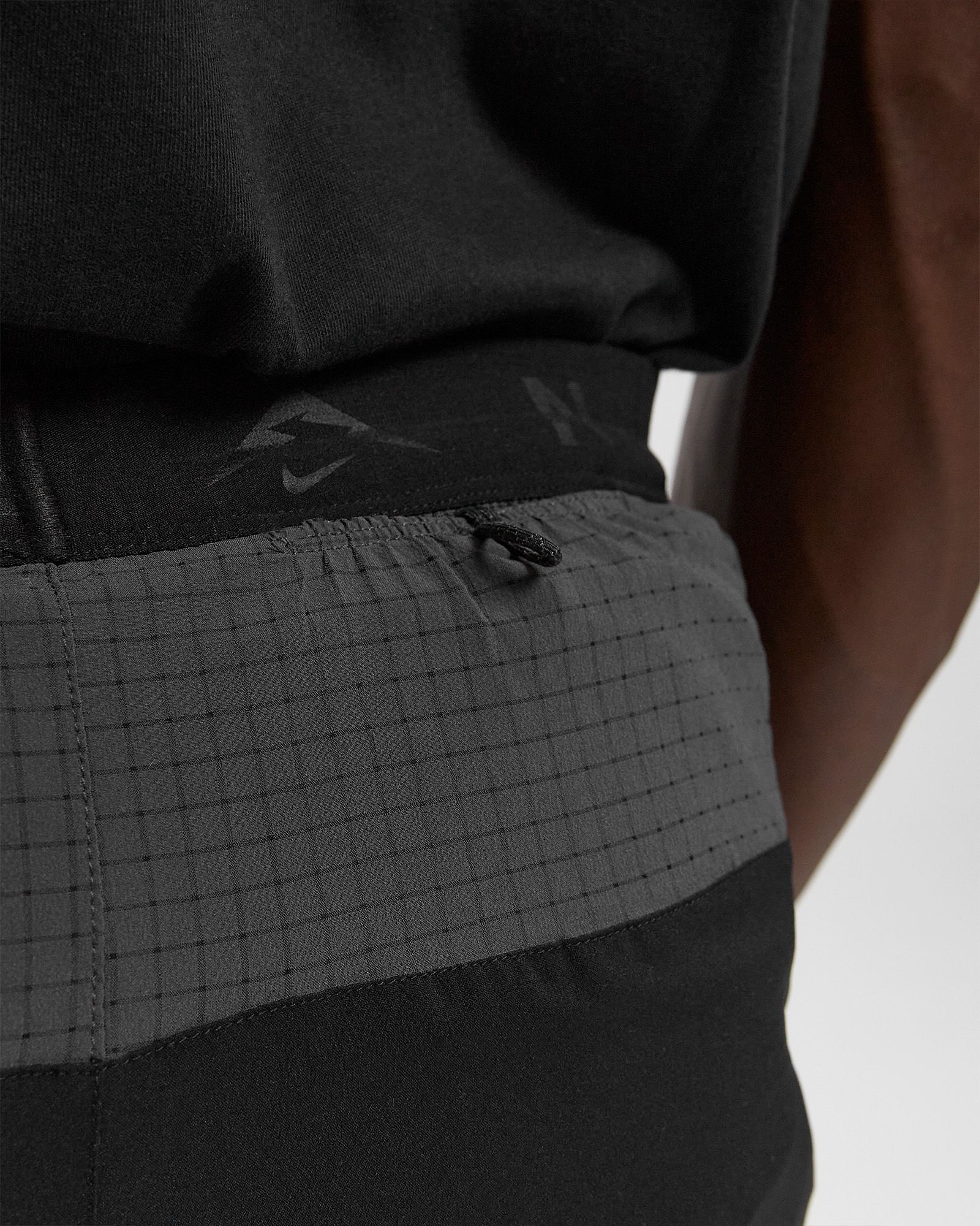 DF TRAIL 6IN BRF SHORT