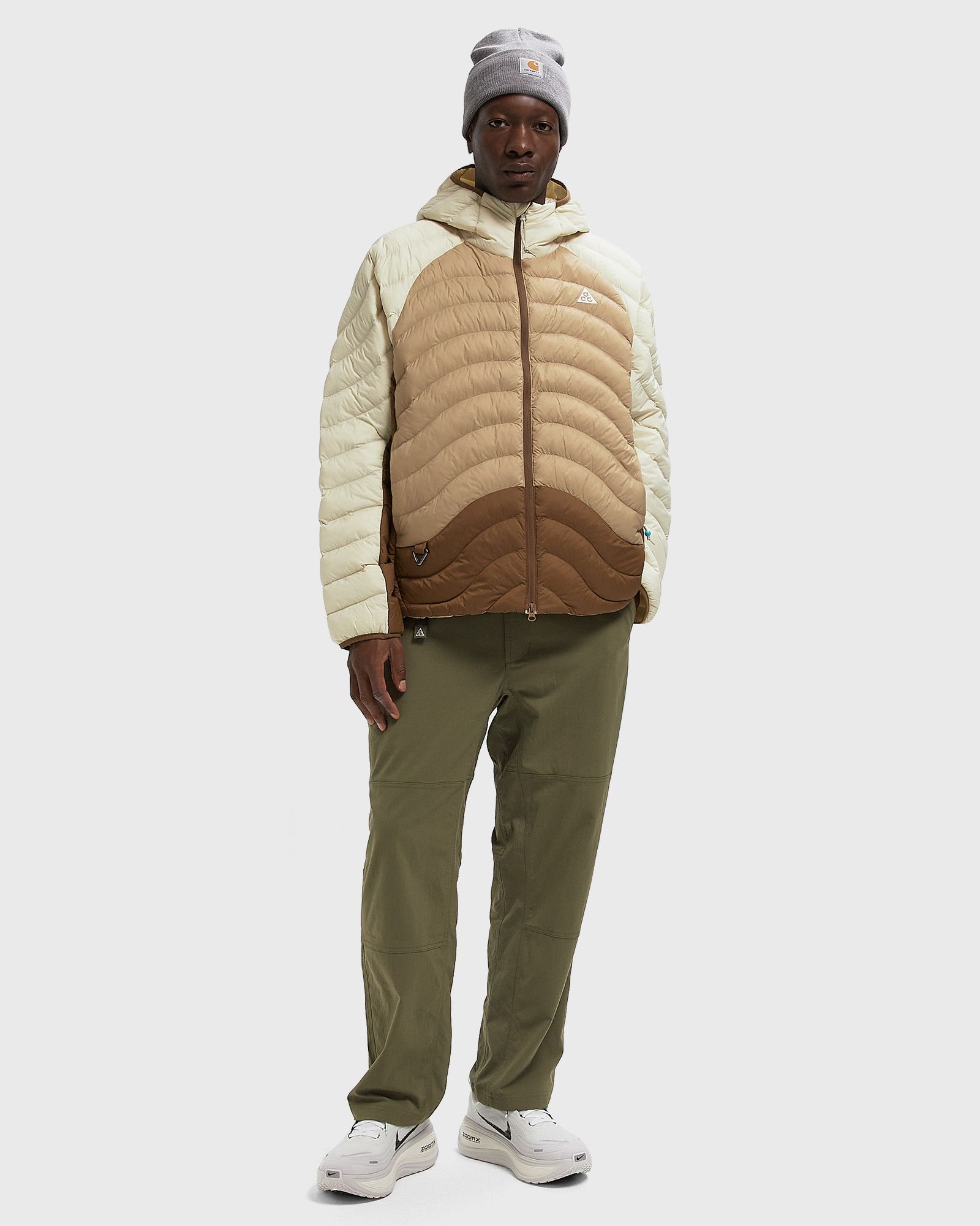 ACG TFADV LAVA FLOW JACKET