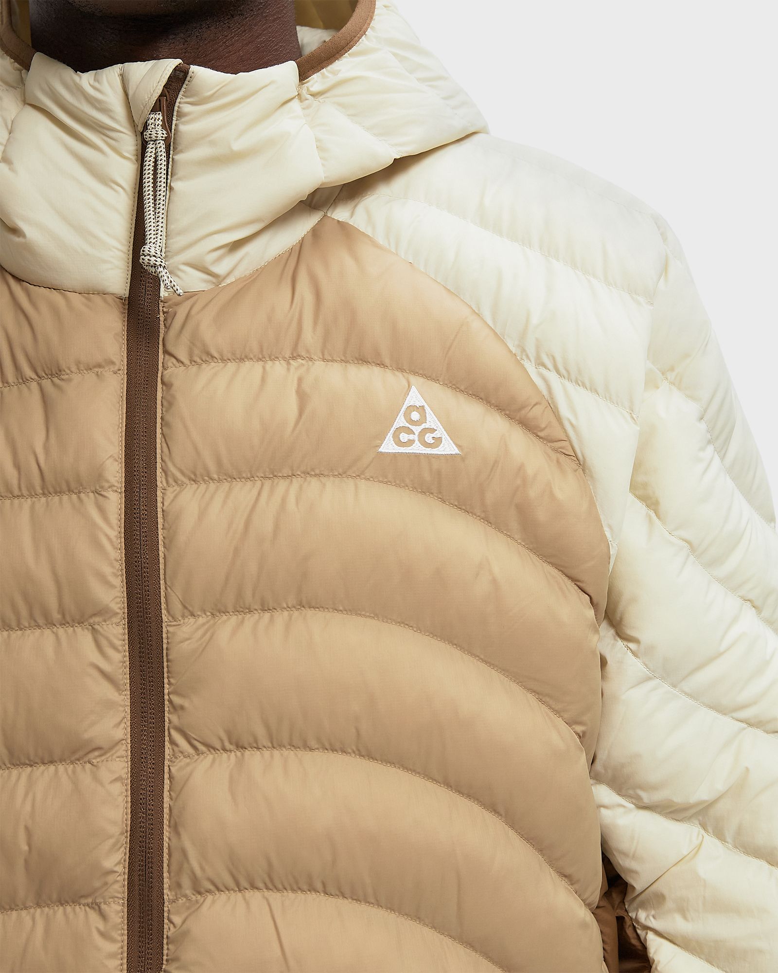 ACG TFADV LAVA FLOW JACKET