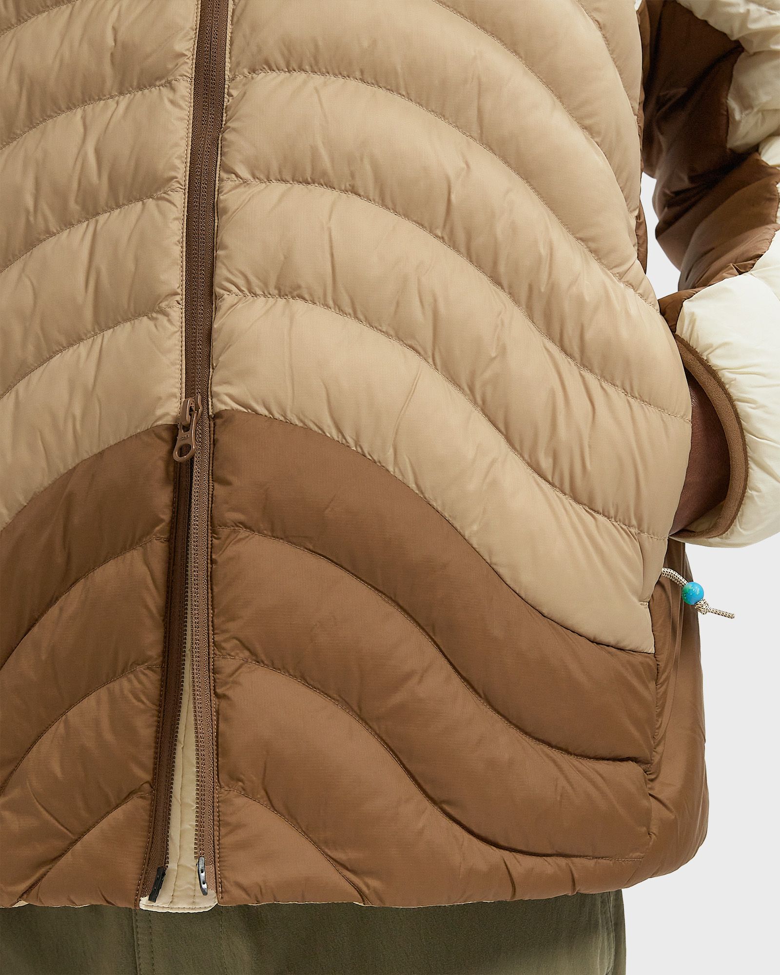 ACG TFADV LAVA FLOW JACKET