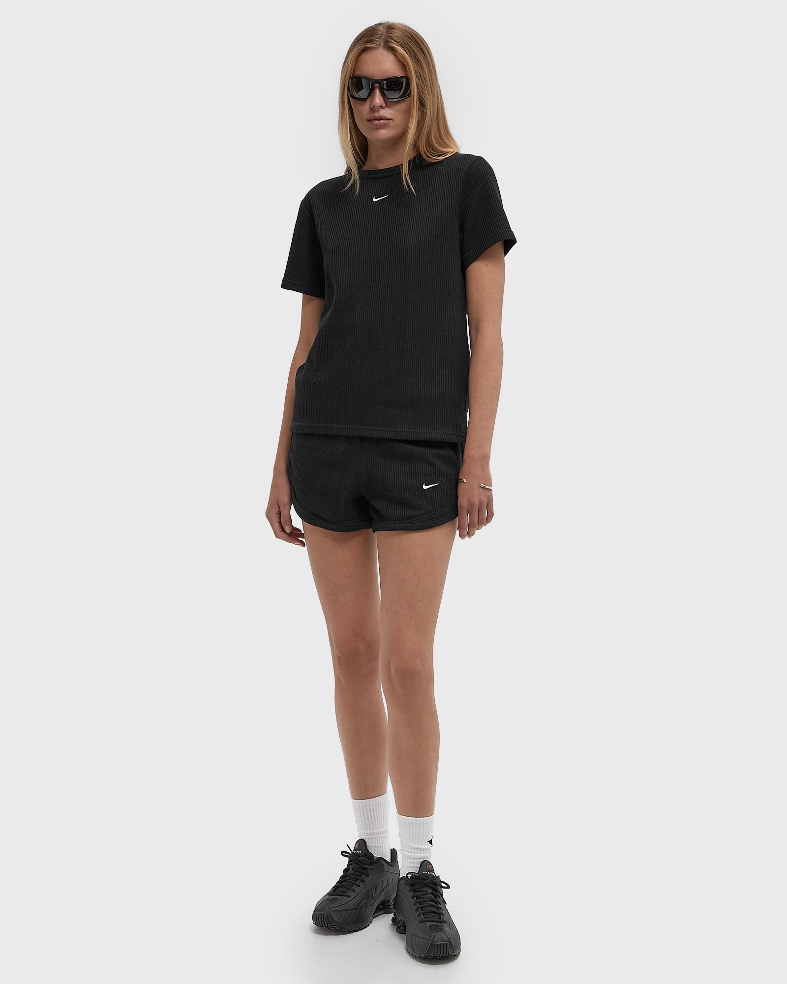 Sportswear Chill Loose Short-Sleeve Top
