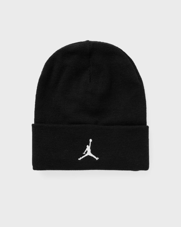 PEAK BEANIE SATN LINED ESS