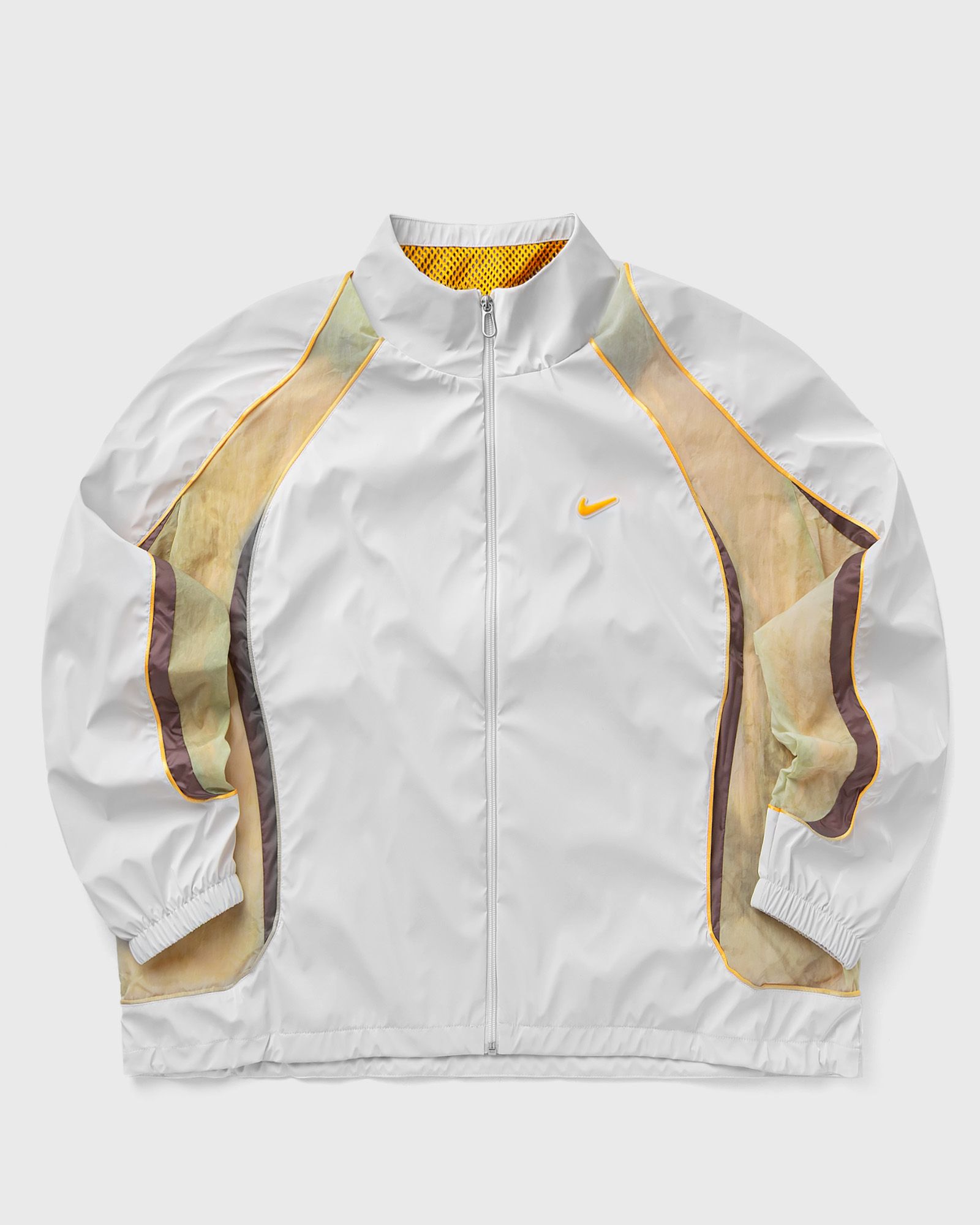 Project F.R.O.G. Track Jacket