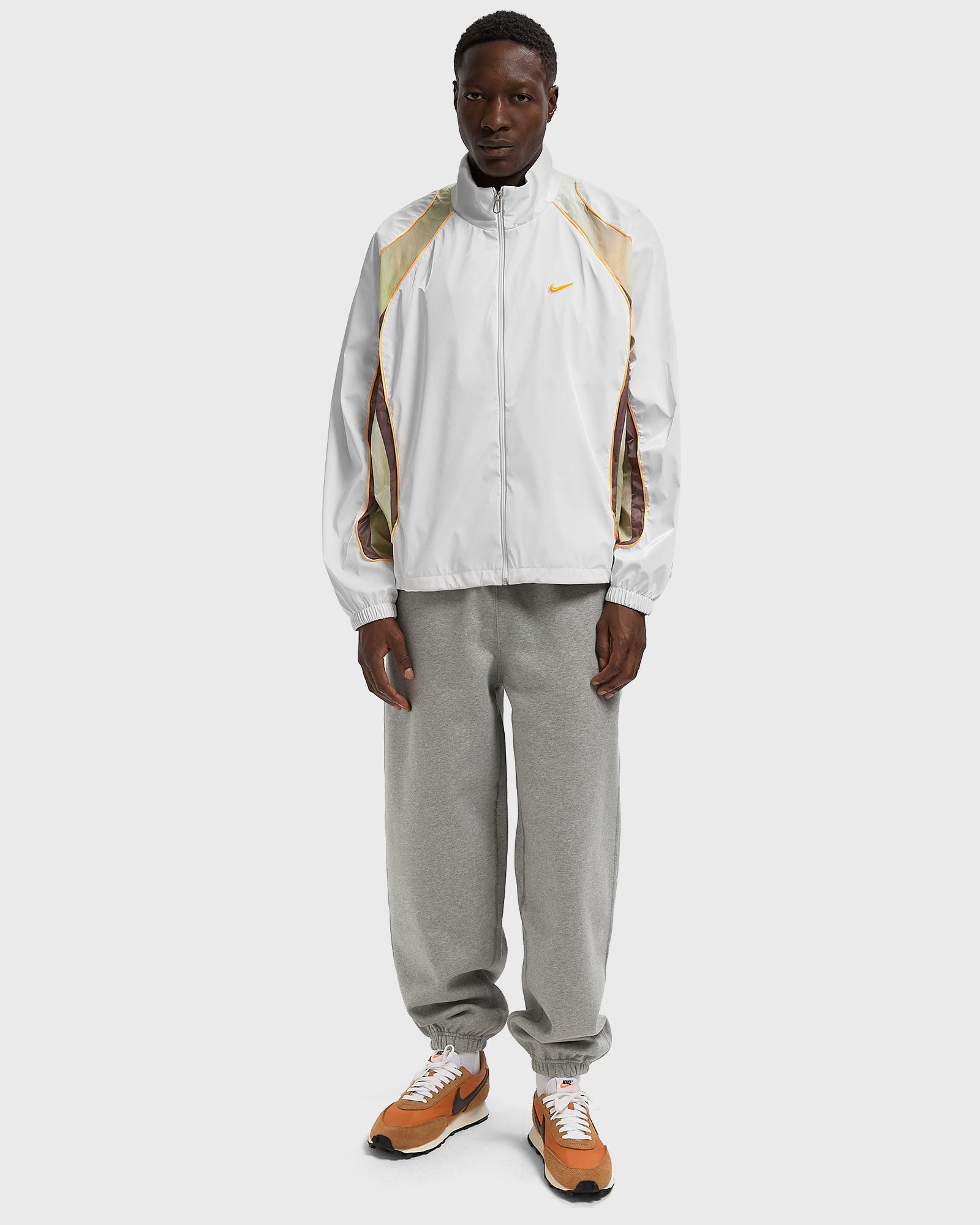 Project F.R.O.G. Track Jacket