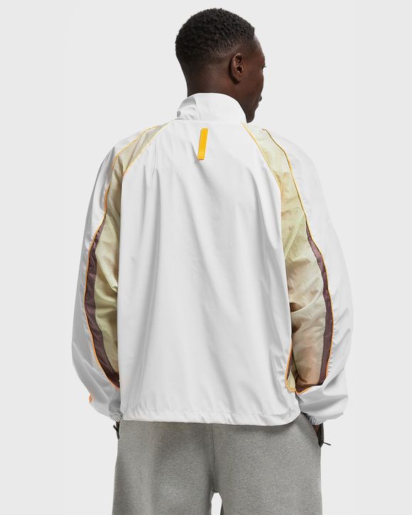 Project F.R.O.G. Track Jacket