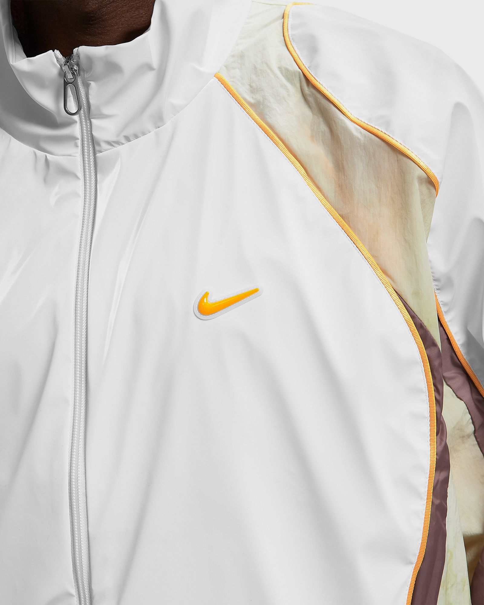 Project F.R.O.G. Track Jacket