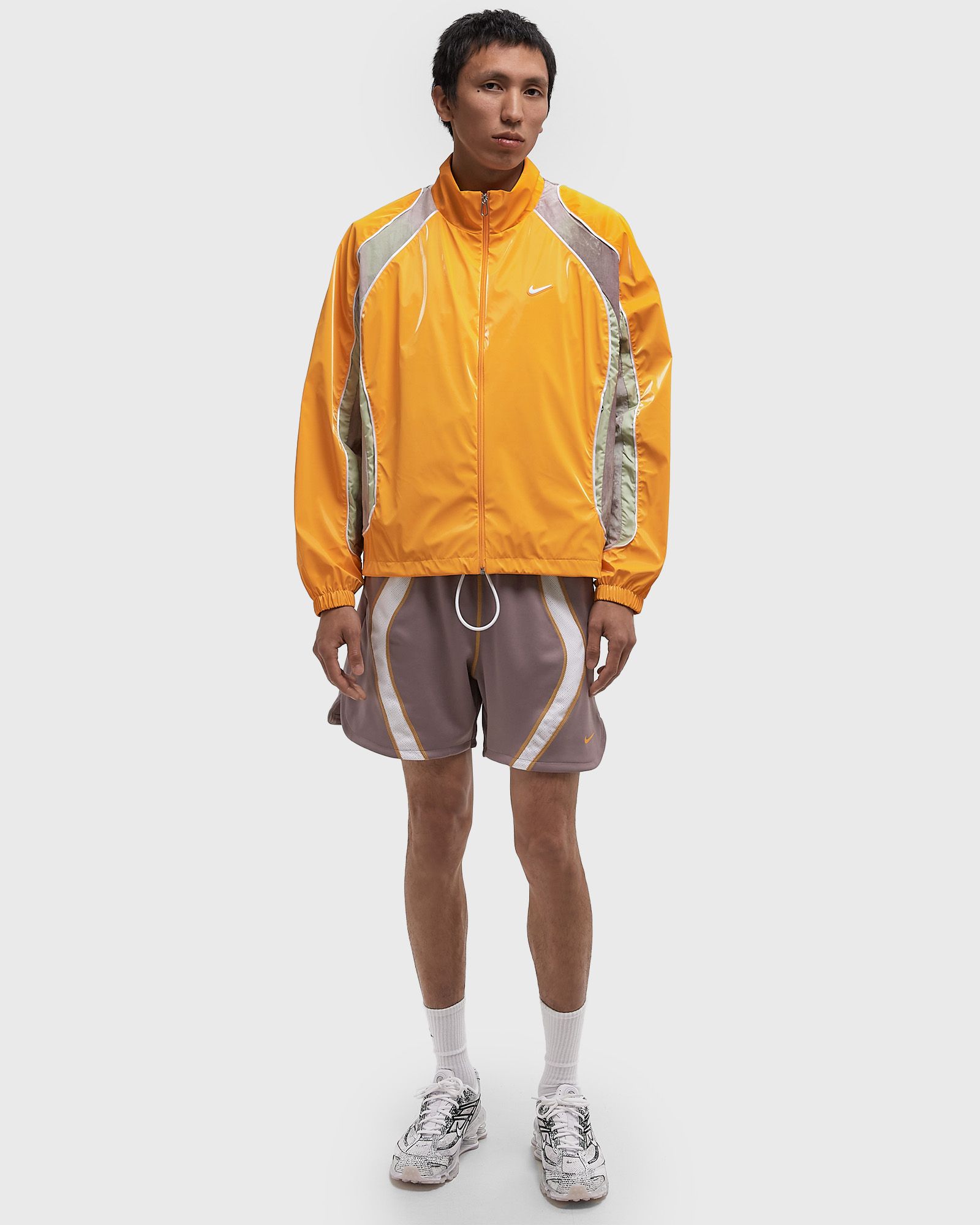 Project F.R.O.G. Track Jacket