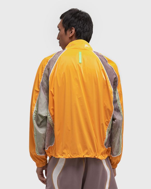 Project F.R.O.G. Track Jacket