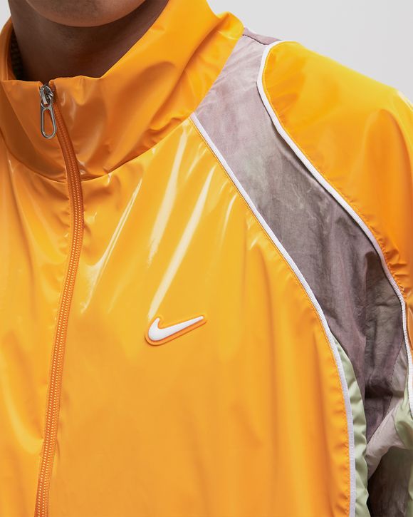 Project F.R.O.G. Track Jacket