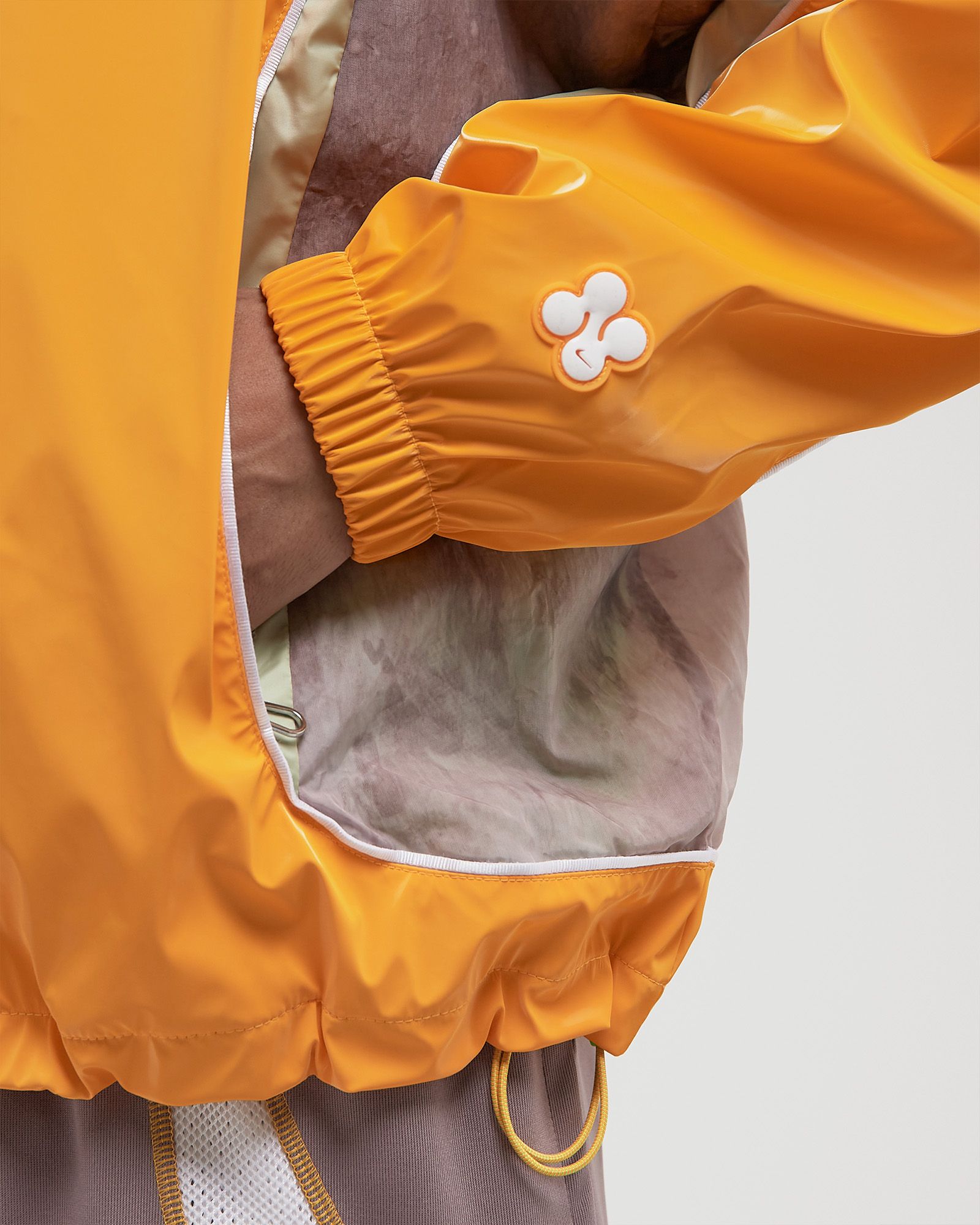 Project F.R.O.G. Track Jacket