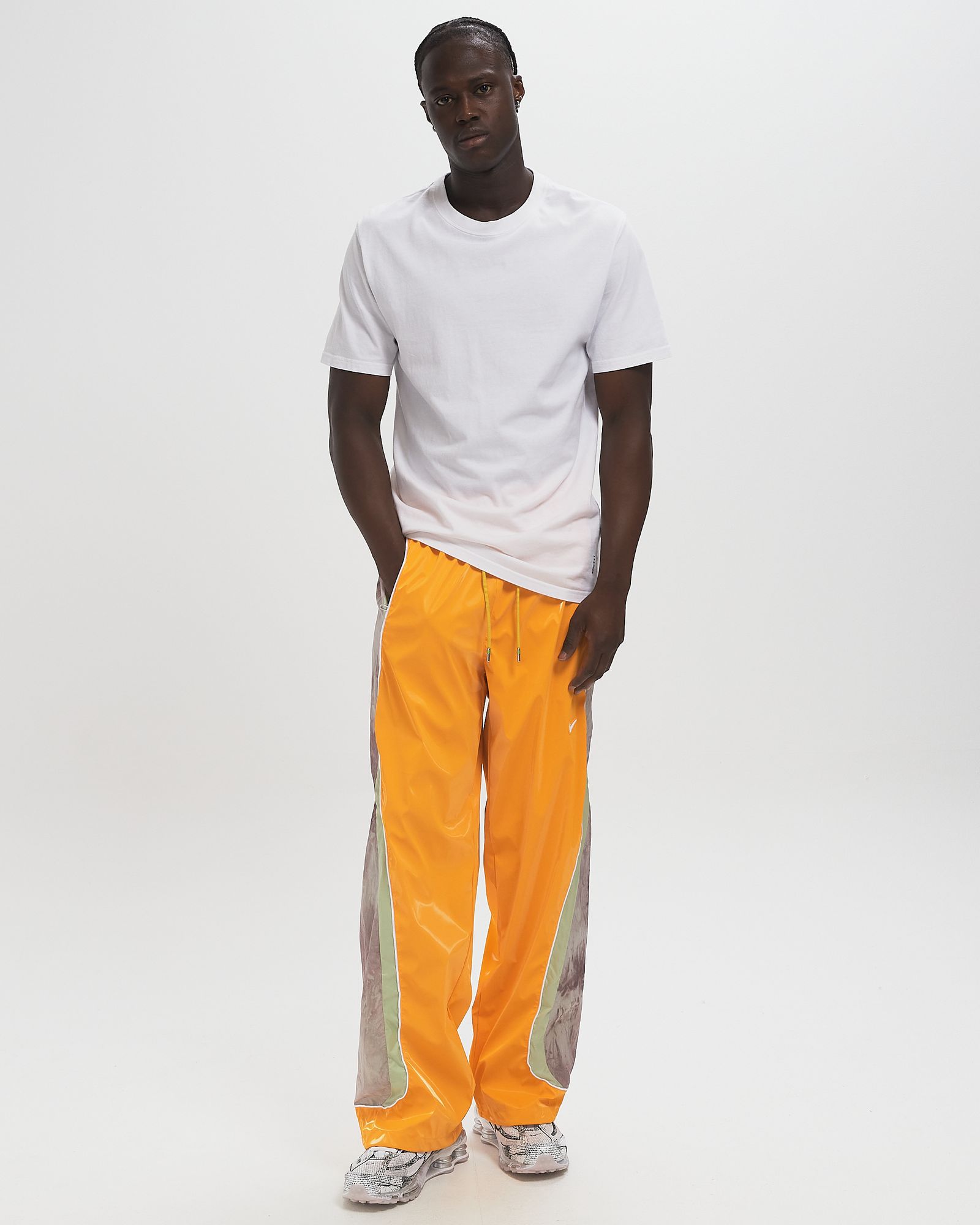 PF TRACK PANT