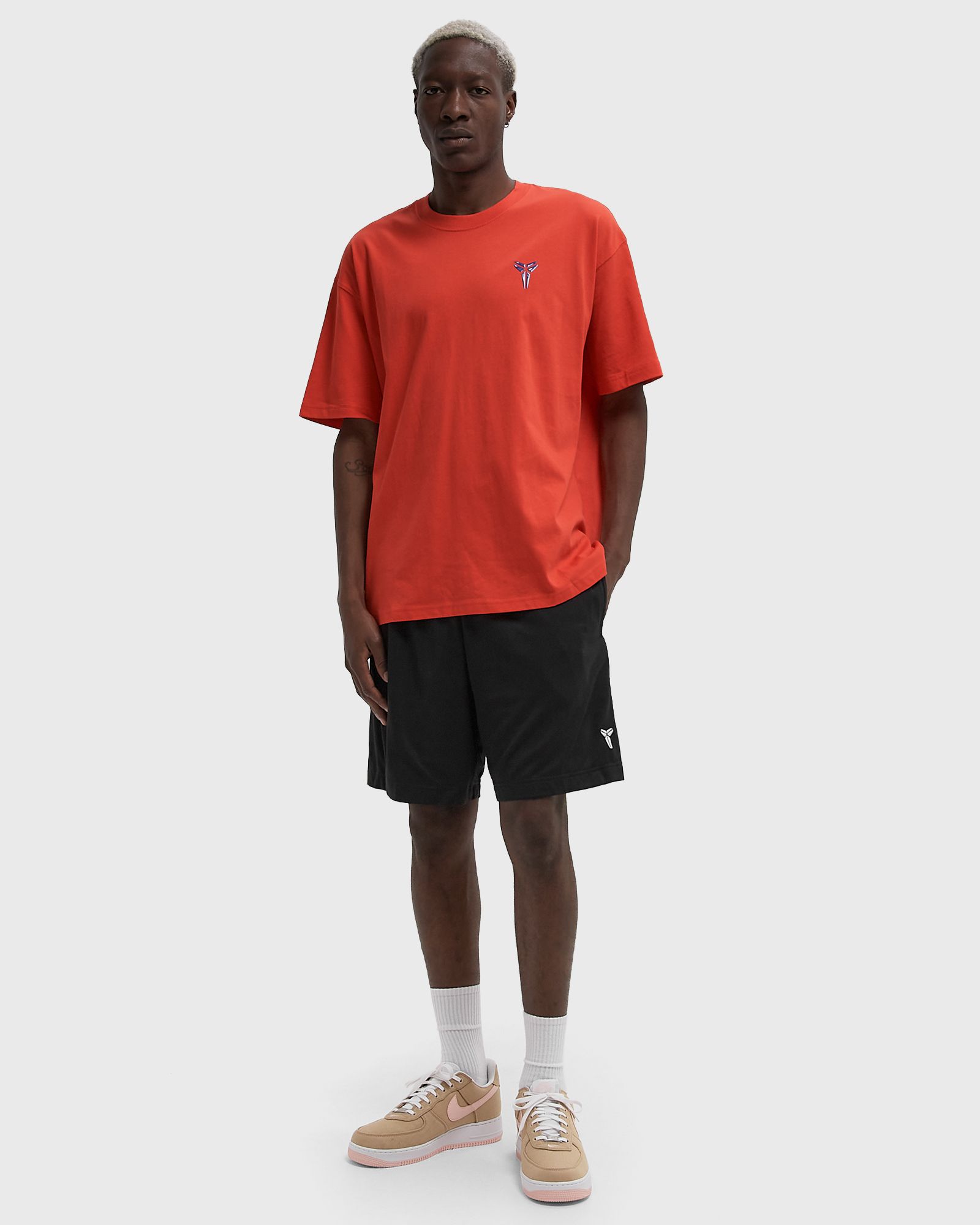 KOBE TEE BETTERMENTAL