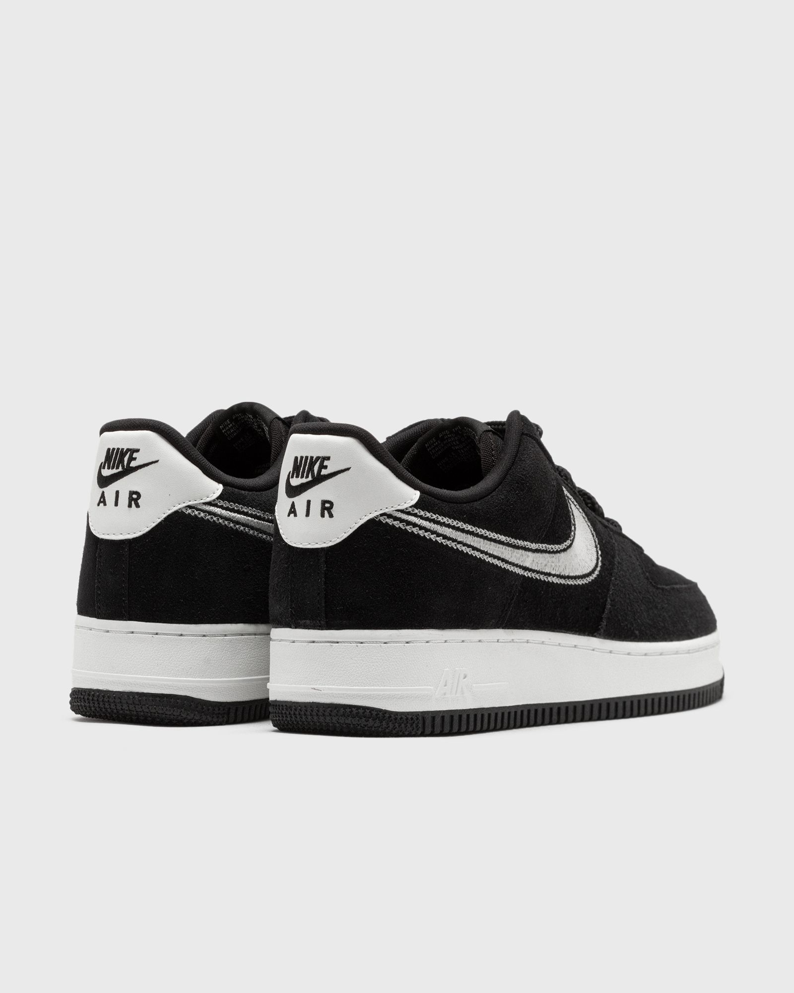 AIR FORCE 1 '07 LV8
