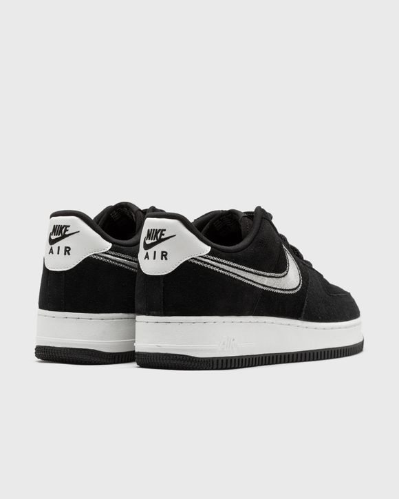 Nike AIR FORCE 1 '07 LV8 Black | BSTN Store
