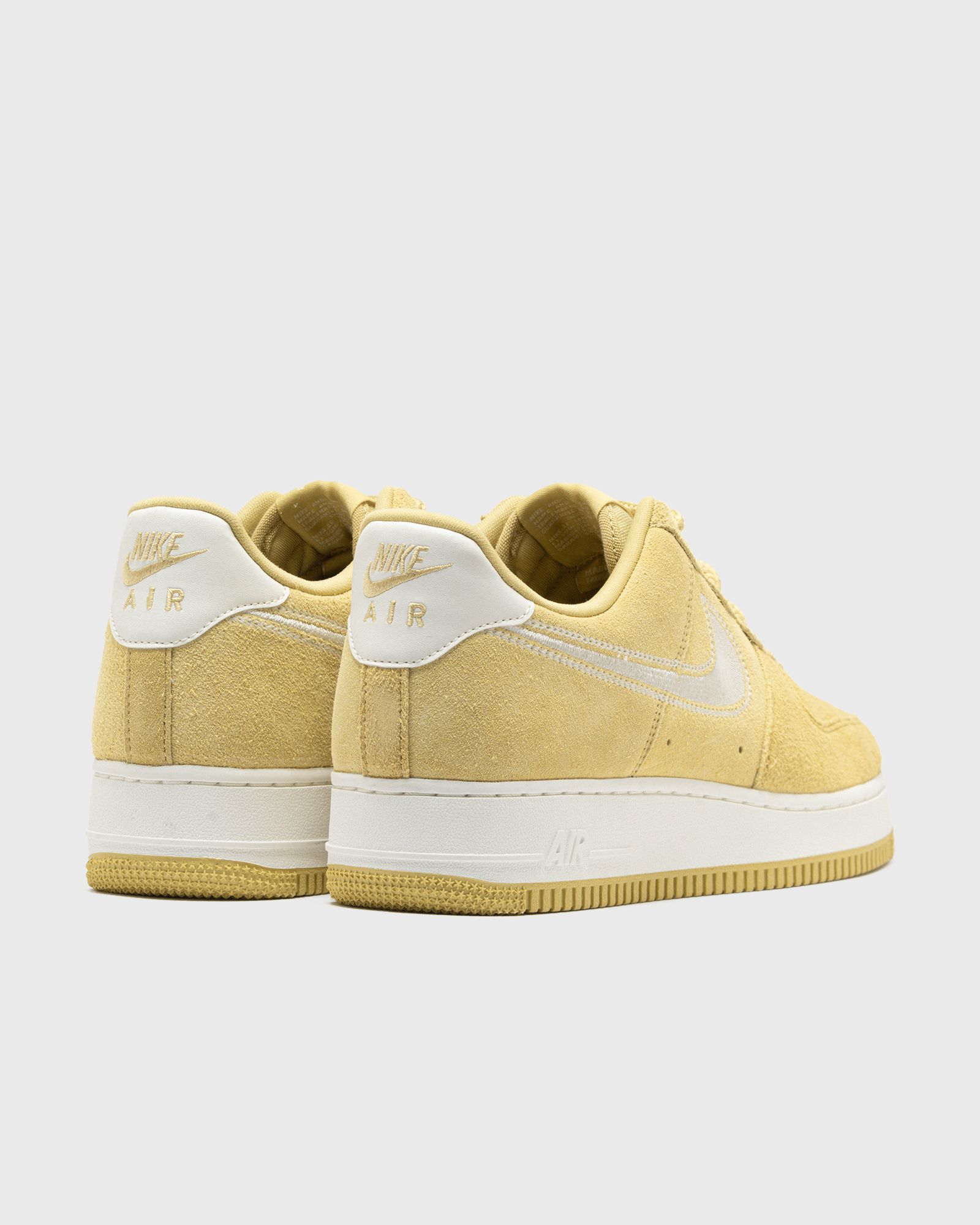 AIR FORCE 1 '07 LV8