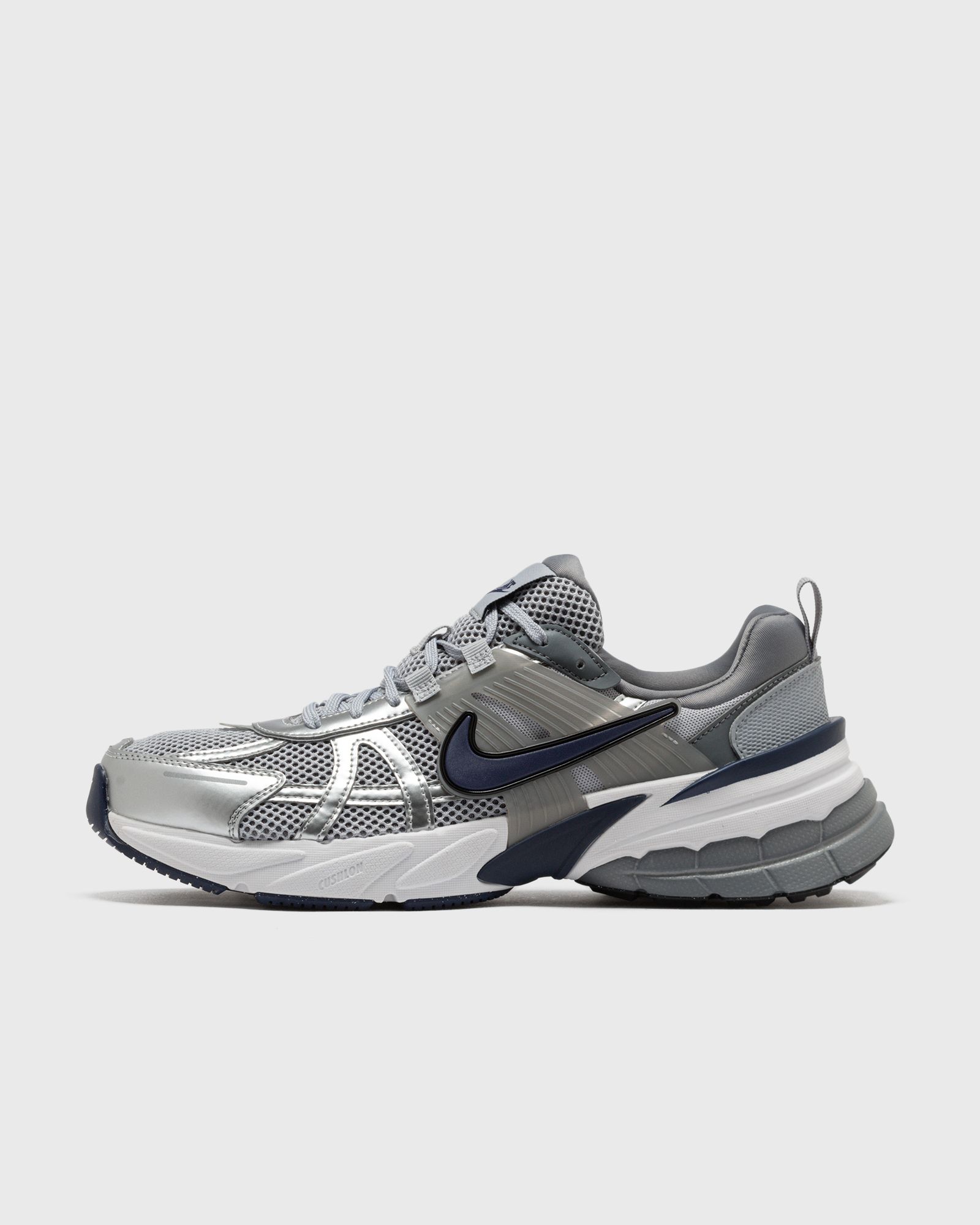 Nike V2K RUN Grey | BSTN Store