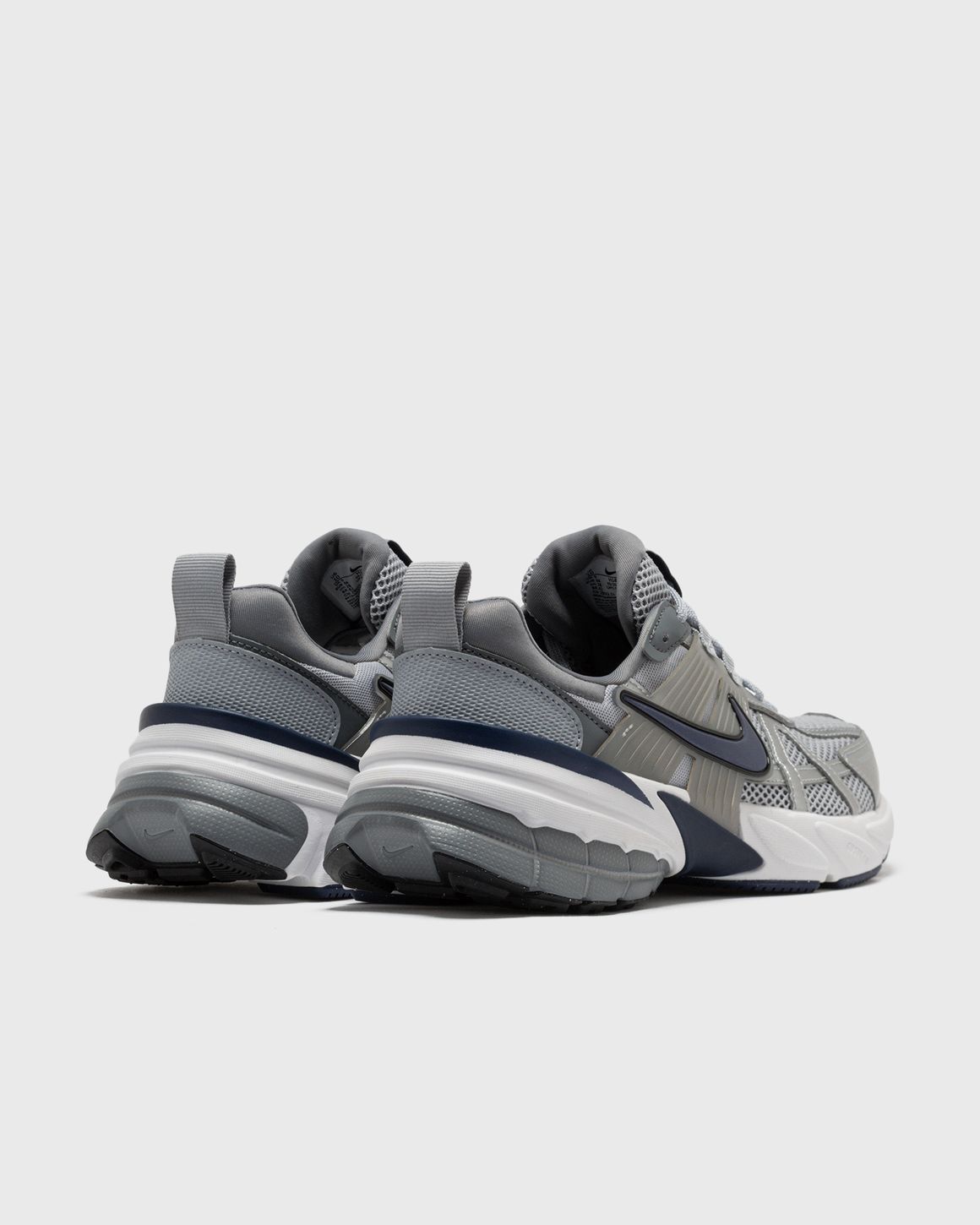 Nike V2K RUN Grey BSTN Store