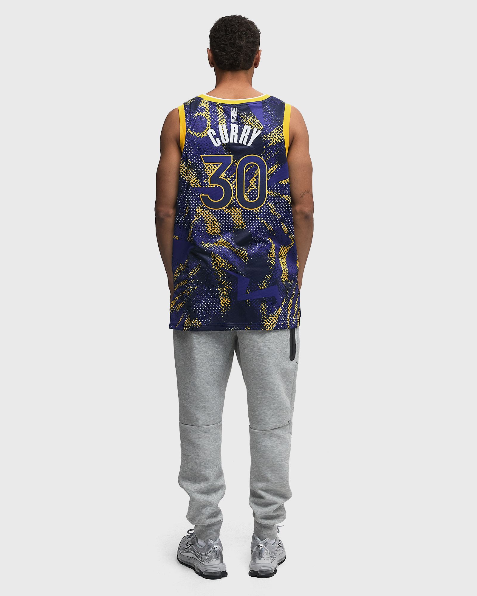 SEL MNK DF JSY V5 STEPHEN CURRY